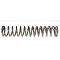 Ressort Tendeur Moteur Mistral G2 omega Jaune (Moyen)