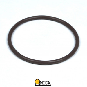 Joint de Culasse Comp&eacute;tition Omega G2 Pour Mistral - Viton &Oslash; 42x2.5