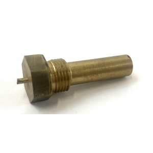 Sonde de Temp&eacute;rature Laiton Omega Mistral G2 (Brute)