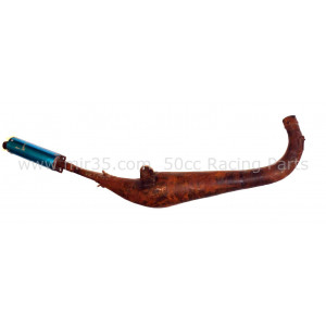 623176 - Pot Cyclo Peugeot XG3 usine - Occasion TBE