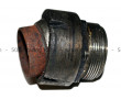 Rotule Echappement Bidalot 38mm Pour G3 - Occasion
