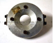 Flasque Variateur Vintage Cyclo Peugeot 103 Giraudo Alu - Neuf
