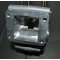 Carter Moteur Cyclo Giraudo Compétition MBK 51 avec Plaque de Compression - Neuf
