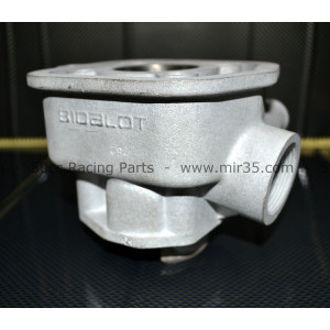 Cylindre Bidalot G2 87 MBK 51 &Oslash; 39mm Cylindre Nicasil Refait a Neuf
