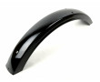 Garde Boue Arri&egrave;re MBK 51 Noir Acier Magnum Hard Rock Super Type origine