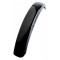 Garde Boue Avant MBK 51 Noir Acier Type Origine (Motobécane Mobylette)