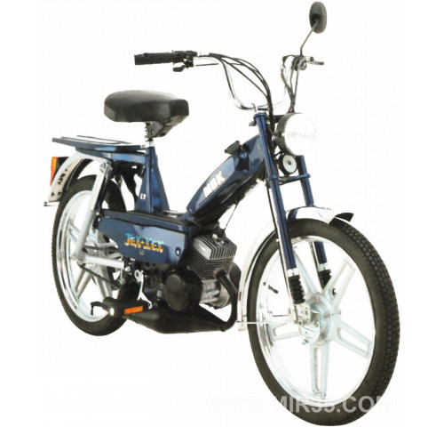 CLUB TEX MEX 2000 AQUAMARINE (NU54)