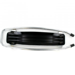 Porte Bagage Peugeot 103 MVL Vogue MV - Complet avec Platine et capuchons
