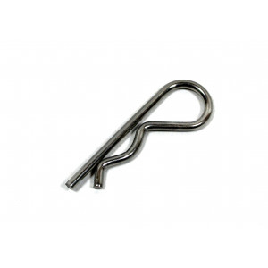Goupille Beta Inox A2 Universelle qualit&eacute; pro // Taille au choix