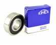 Roulement de Roue 6302-2RS (15x42x13) TZR Xpower 2004➔ Arri&egrave;re Cote Couronne (Etanche)