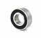Roulement de Roue 6302-2RS (15x42x13) TZR Xpower 2004➔ Arrière Cote Couronne (Etanche)