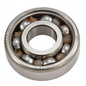 Roulement Vilebrequin MBK 51 AV10 Motob&eacute;cane AV7 Mobylette - 16x42x13 SKF Acier C3 (440146-CC)
