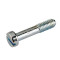Vis Collier de Serrage Dellorto Carburateur SHA