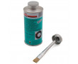 Liquide Vulcanisant TIP TOP avec Pinceau R&eacute;paration Chambre a Air Colle Rustine (Bidon 175g) (505 0196)