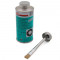 Liquide Vulcanisant TIP TOP avec Pinceau R&eacute;paration Chambre a Air Colle Rustine (Bidon 175g) (505 0196)
