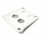 Clapet Peugeot 103 MVL SPX Vogue RCX SP Tomos Type Origine Alu + Lamelle Métal (OEM 745510/047229)