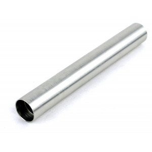 Tube Guide de Ressort Moteur JDR Cyclo Bidalot RS (Grande Plage) Lg. 168