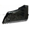 642552 - Capotage Plastique Gauche Peugeot 103 MVL Vogue Origine Noir - Occasion