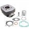 Cylindre Cyclo Peugeot 103 RCX SP MVL SPX Athena Alu Air 6 transferts