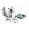 Cylindre Peugeot 103 Athena T6 Kit Alu 50cc SP MVL Vogue RCX SPX (6 Transfert)