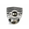 Cylindre Peugeot 103 Athena T6 Kit Alu 50cc SP MVL Vogue RCX SPX (6 Transfert)