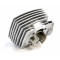 Cylindre Peugeot 103 Athena T6 Kit Alu 50cc SP MVL Vogue RCX SPX (6 Transfert)
