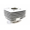 Cylindre Peugeot 103 Athena T6 Kit Alu 50cc SP MVL Vogue RCX SPX (6 Transfert)