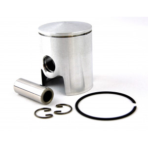 Piston Athena Cyclo Peugeot 103 &Oslash; 40mm / G2 Bidalot Mono Segment Axe &Oslash; 12 // Diam&egrave;tre au choix