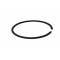 Piston Athena Cyclo Peugeot 103 Ø 40mm Mono Segment Axe Ø 12 H24.5 + 3 // Diamètre au choix