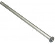 Axe de Roue Arri&egrave;re / Bras Oscillant &Oslash;12mm Aprilia 50 SX RX 2006➔ Derbi Senda E3 Gilera SMT RCR 2006 - Origine OEM 00H01304202 /