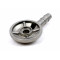 Pipette Alimentation Essence Carburateur Dellorto SHA Métal