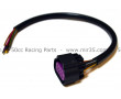 Faisceau Electrique Adaptateur Y - PVL 650 fire V-Twin B&S - 650450