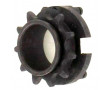 Pignon Relais 11 Dents Peugeot 103 HP - TSE Montage Double Variateur