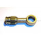 Banjo Embout Durite de Frein Exact - Droit Long(Complet)