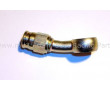 Banjo Embout Durite Aviation Exact - Coud&eacute; a 20&deg; (Complet)