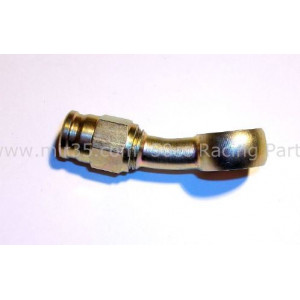 Banjo Embout Durite Aviation Exact - Coud&eacute; a 20&deg; (Complet)