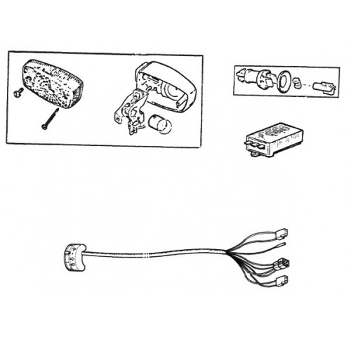 CLIGNOTANTS