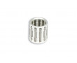 Cage a Aiguille Piston 10x13x14 Piaggio Ciao PX - Malossi RHQ Renforc&eacute;