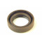 Jeu de 2 joints spi de Vilebrequin Malossi MHR Viton / Teflon pour scooter Piaggio 50cc