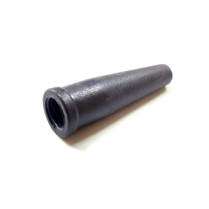 Caoutchouc Protection Poign&eacute;e de Gaz Peugeot 103 Racing RCX Domino
