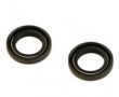 Joint Spi Vilebrequin Cyclo Piaggio Ciao Malossi 24x15x5 - La Paire