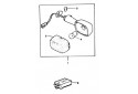 CLIGNOTANTS"
