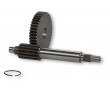 Transmission primaire Malossi HTQ Z15/38 Scooter Piaggio Zip NRG / Gilera Runner Stalker (Force &Oslash;17)