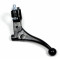 Levier de Décompresseur / Starter MBK 51 Peugeot 103 Universel 22mm - Plastique Noir