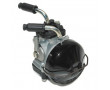 Carburateur Dellorto SHA 16-16 MBK 51 Peugeot 103 Cyclomoteur 16mm - Starter a Cable (2150)