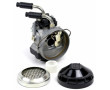 Carburateur Dellorto SHA 15-15 MBK 51 Peugeot 103 Cyclomoteur 15mm - Starter a Cable (2045)