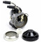 Carburateur Dellorto SHA 15-15 MBK 51 Peugeot 103 Cyclomoteur 15mm - Starter a Cable (2045)