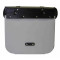 Sacoche Cyclo Sporfabric R40 renforcée Noir 33x32x14 cm (Paire)