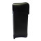 Sacoche Cyclo Sporfabric R40 renforcée Noir 33x32x14 cm (Paire)