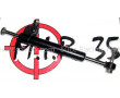 Amortisseur de Direction Comp&eacute;tition Cyclo / RS Bidalot